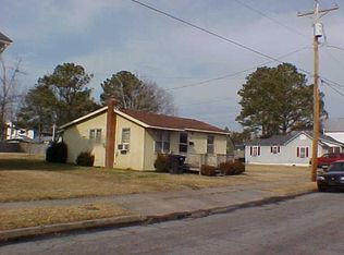907 6th St, Elizabeth City, NC 27909