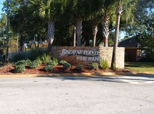 1904 Biscayne Blvd, Navarre, FL 32566