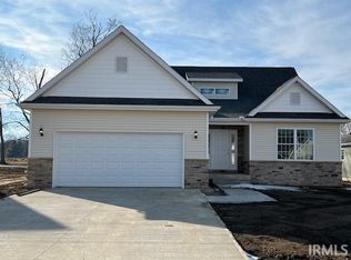 1140 Chestnut Cir, Plymouth, IN 46563