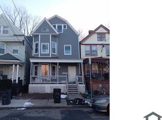 173 3rd St FLOOR 2, Newark, NJ 07107