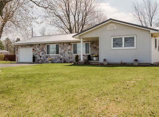 21 Northcliff Dr, Wabash, IN 46992
