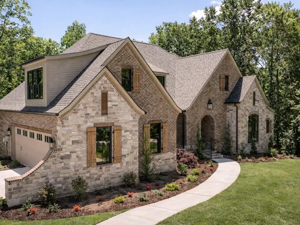 Windsor Plan, Fairfield Glade