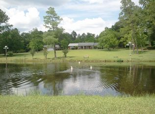 15536 Dobson Rd, Diberville, MS 39540