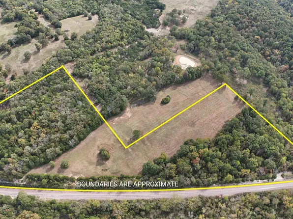 790-00920-000 Mc #8057, Yellville, AR 72687