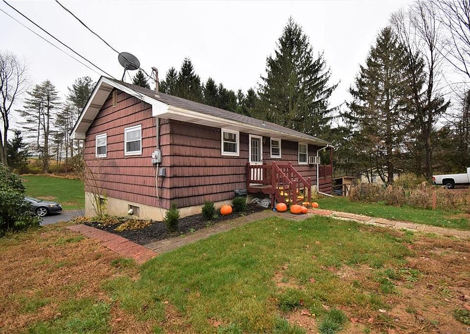 820 Beers Ln, Palmerton, PA 18071 Zillow