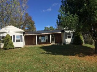 782 McCreight Rd, Shelocta, PA 15774