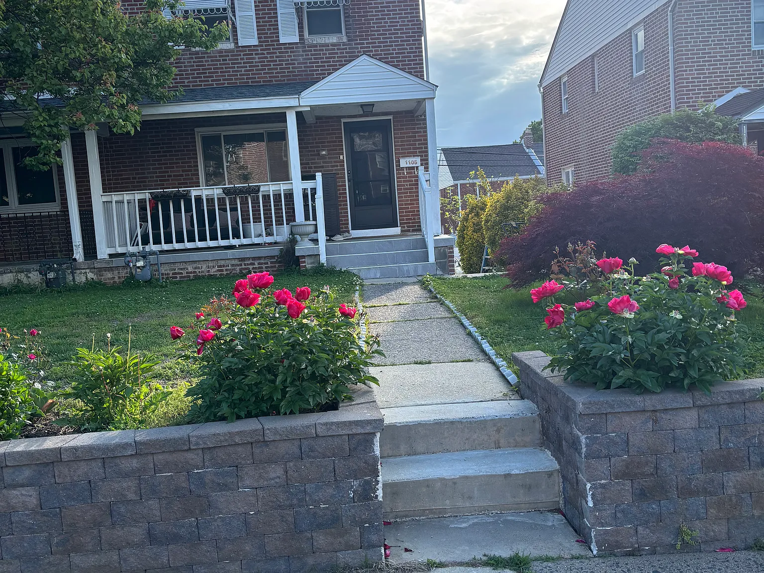 1105 Bryan St — Photo 1