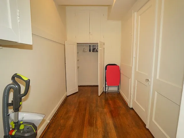 Dressing Closet Dressing Closet