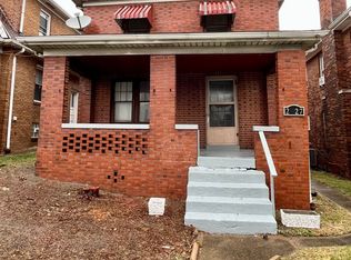 2427 Sunset Blvd, Steubenville, OH