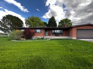 (Undisclosed Address), Wellington, UT 84542