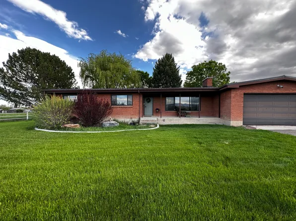 (undisclosed Address), Wellington, UT 84542