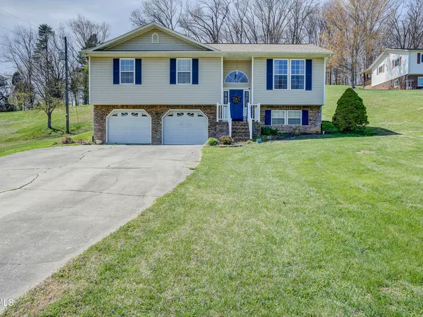 317 Tipton St, Church Hill, TN 37642