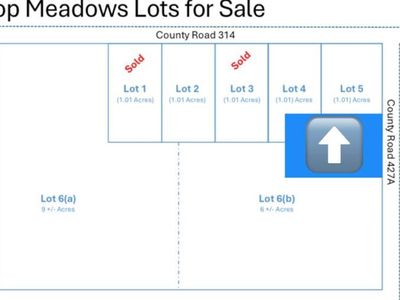 2656 County Road 314, Cleburne, TX, 76031