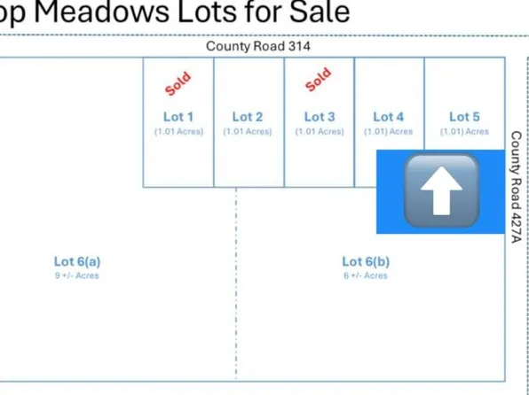 2656 County Road 314, Cleburne, TX 76031