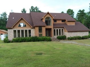 2193 Monroe Station Rd, Mville, AL 36460