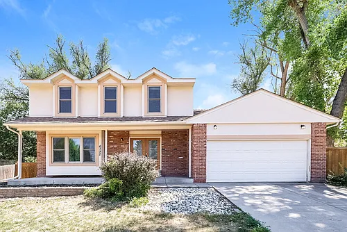 4792 S Gar Way Photo 1