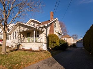 174 Westhill Ave, Somerset, MA 02726
