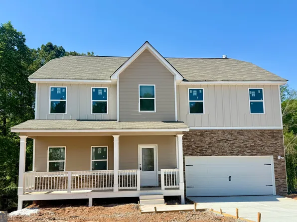 442 The Blvd, Newnan, GA 30263