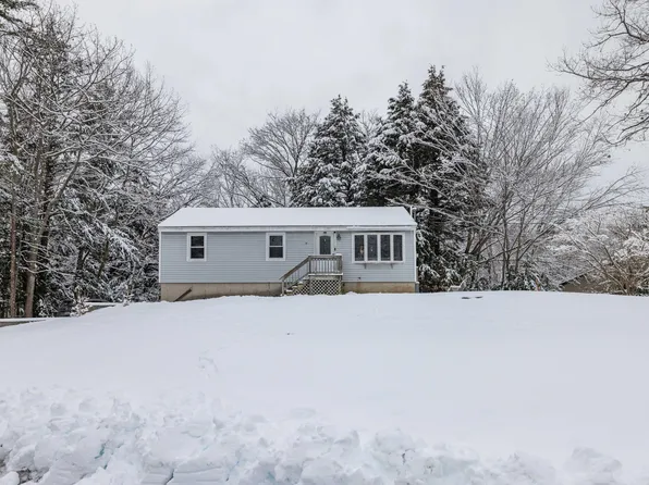 26 Jamieson Street, Sanford, ME 04083
