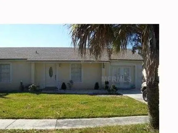 6204 Beaumont Ave, Orlando, FL 32808