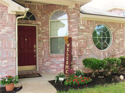 1200 Firewheel Pl, McKinney, TX, 75069