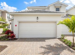 4563 Arboretum Cir UNIT 201, Naples, FL 34112