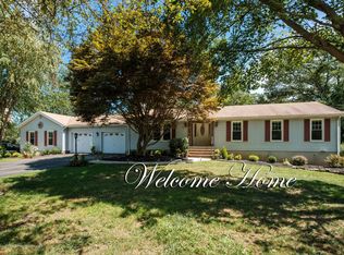 124 Gravel Hill Sptswd Rd, Monroe Township, NJ 08831