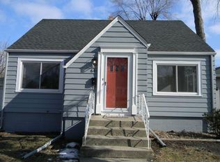 641 N Lafayette St, Griffith, IN