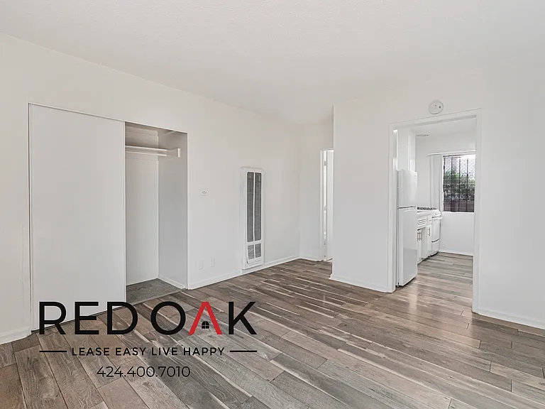 7139 E Gage Ave #A — Photo 3