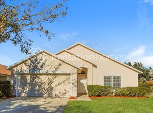 901 Buttercup Dr, Saint Johns, FL 32259
