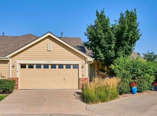 16553 E Auburn Hills Dr, Parker, CO 80134