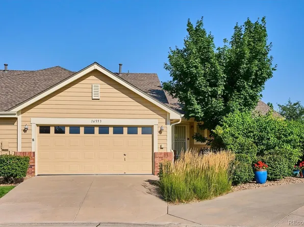 16553 E Auburn Hills Drive, Parker, CO 80134