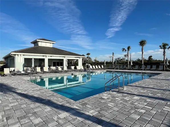 2104 Bonito Way, Port Charlotte, FL 33953