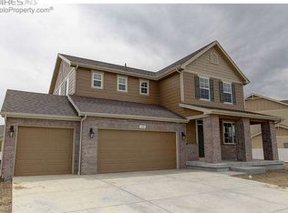 494 W 64th St, Loveland, CO 80538