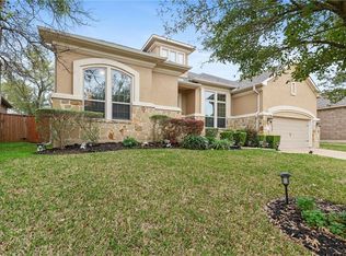 3812 Remington Rd, Cedar Park, TX 78613