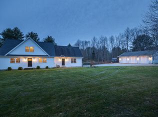 61 King Rd, Lisbon, ME 04250