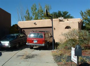 5244 Saratoga Ct NW, Albuquerque, NM 87120