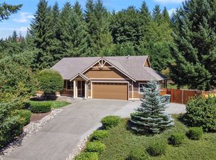11916 Windtree Ln SE, Rainier, WA