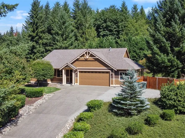 11916 Windtree Lane SE, Rainier, WA 98576