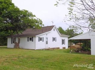 13726 W Farm Road 124, Ash Grove, MO 65604