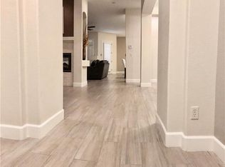 3708 Robert Randolf Way, Las Vegas, NV 89147