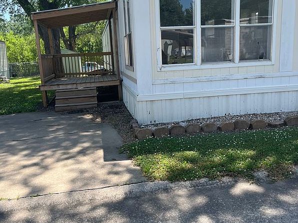 601 S Burroughs St LOT 45