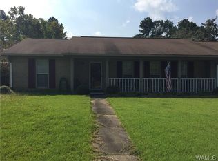 4241 Harper Cir, Northport, AL 35473