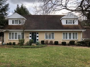 92 Meadow Ln, Wheeling, WV 26003