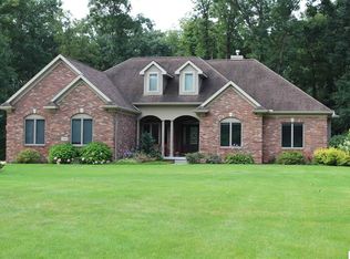 5046 Ikram Oaks, Jackson, MI 49201