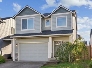 205 Kindre St, Saint Helens, OR 97051