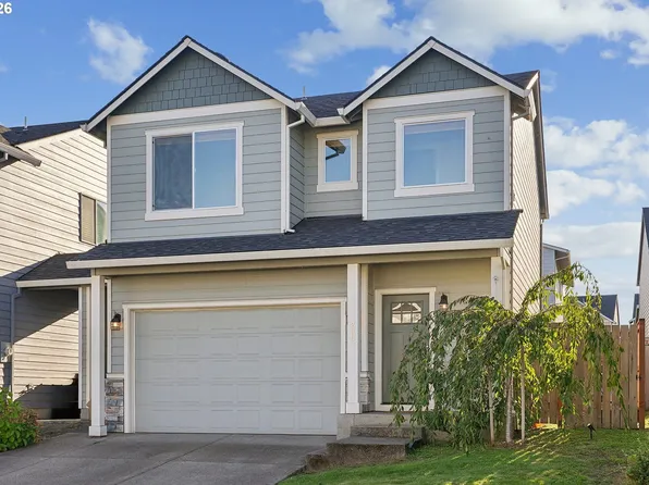 205 Kindre St, Saint Helens, OR 97051