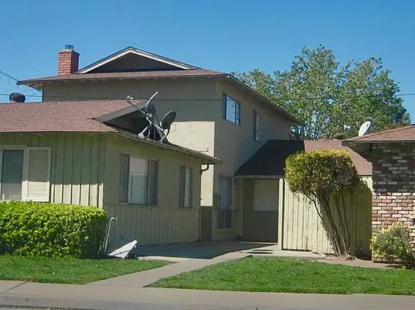 100 S Coalinga St APT C, Coalinga, CA 93210