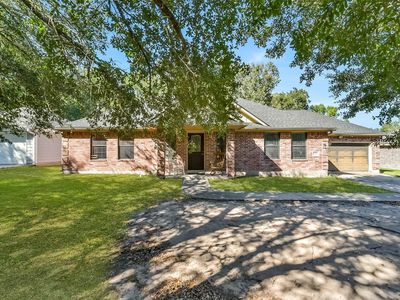 22911 Keith Dr, New Caney, TX, 77357