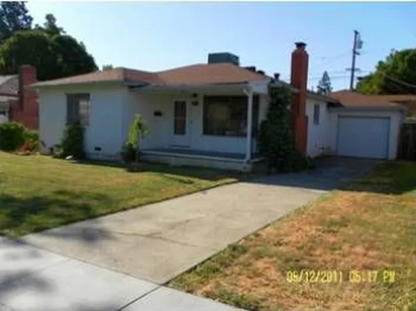 2071 W Sonoma Ave, Stockton, CA 95204